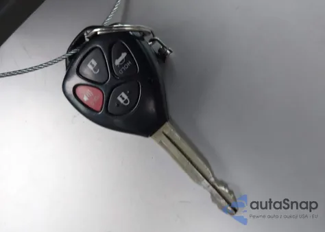 2012 Toyota Avalon из США, поврежденный, VIN 4T1BK3DBXCU449825